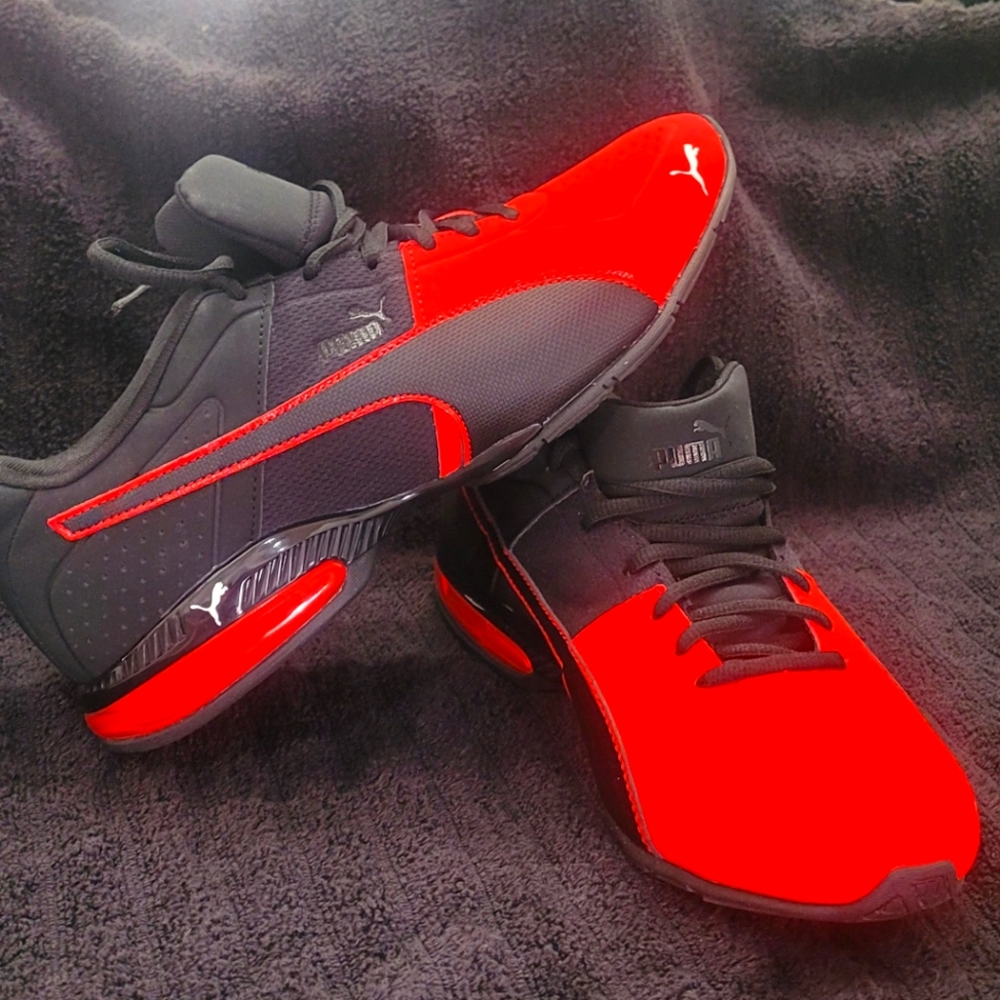Puma Cell Surin 2 Men's Athletic Shoe
